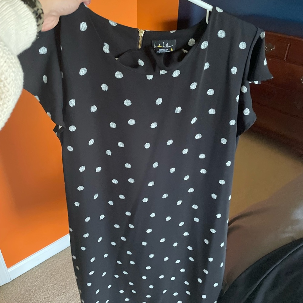 Nicole Miller Dress